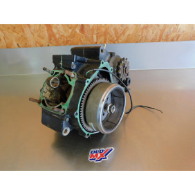 Bas moteur Honda 125 NSR Type JC20