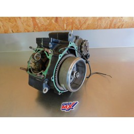 Bas moteur Honda 125 NSR Type JC20