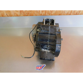 Bas moteur Honda 125 NSR Type JC20