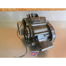 Bas moteur Honda 125 NSR Type JC20