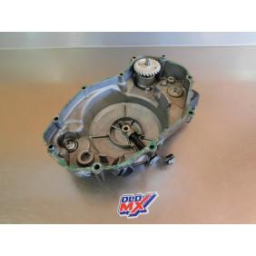 Carter d'embrayage / pompe a eau  Honda 125 NSR Type JC20