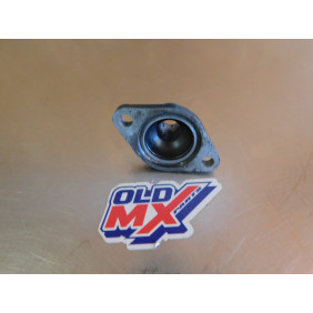 Raccord durite d'eau Honda 125 NSR Type JC20