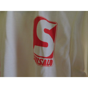 Maillot cross vintage Sinisalo neuf - Taille S