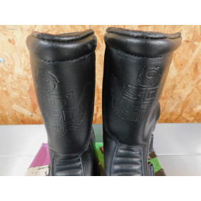 Bottes moto Sidi neuves - Taille 43