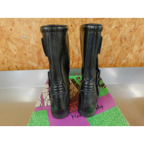 Bottes moto Sidi neuves - Taille 43