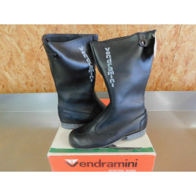 Bottes moto Vendramini