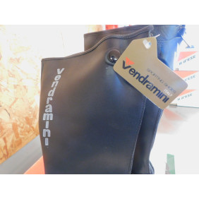 Bottes moto Vendramini