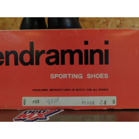Bottes moto Vendramini