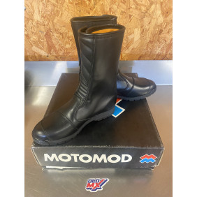 Bottes moto femme Motomod  - Taille 40 - Neuf