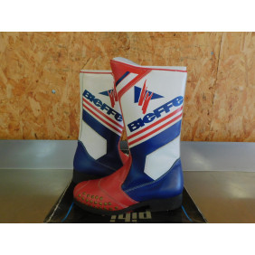 Bottes moto Pibi Boots Bieffe - Taille 40 - Neuf