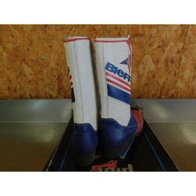 Bottes moto Pibi Boots Bieffe - Taille 40 - Neuf