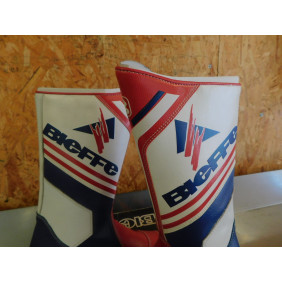 Bottes moto Pibi Boots Bieffe - Taille 40 - Neuf