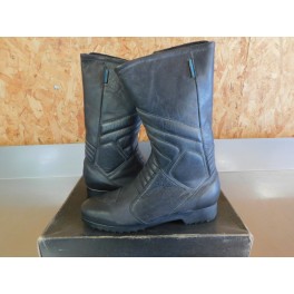 Bottes moto Carnac - Taille 41 - Neuf