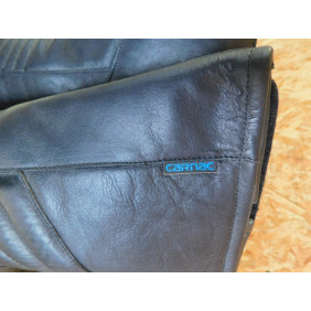 Bottes moto Carnac - Taille 41 - Neuf