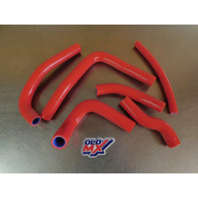 Durites radiateur HONDA 250 CR 2002