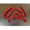 Durites radiateur HONDA 250 CR 2000-2001