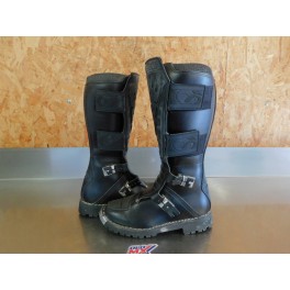 Bottes moto cross Gaerne neuve - Taille 42 - Vintage