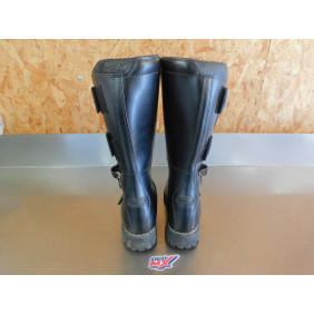 Bottes moto cross Gaerne neuve - Taille 42 - Vintage