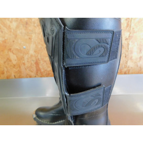 Bottes moto cross Gaerne neuve - Taille 42 - Vintage