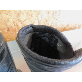 Bottes moto cross Gaerne neuve - Taille 42 - Vintage