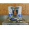 Bottes Alpinestars Circus Bianco Blue neuve - Taille 43