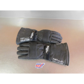 Gants moto Furygan neuf - Taille 9.5