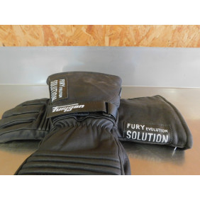 Gants moto Furygan neuf - Taille 9.5