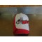Casquette Victoria Bull neuve