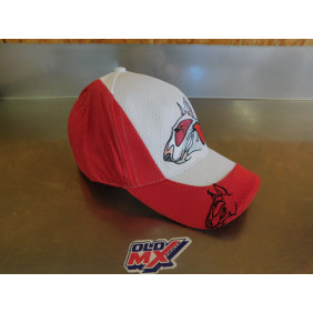 Casquette Victoria Bull neuve