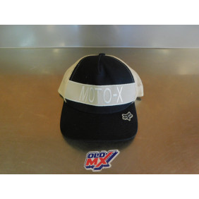 Casquette Fox neuve