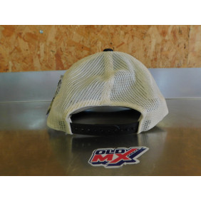 Casquette Fox neuve