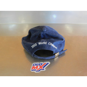 Casquette CRD Absolute