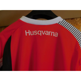 Maillot cross Husqvarne neuf - Taille XL