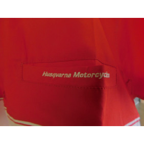 Chemise Team Husqvarna neuve - Taille XL