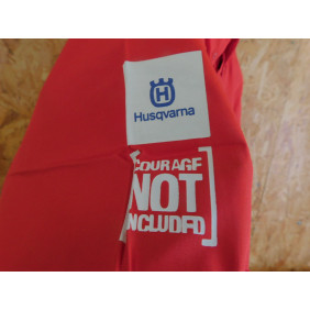 Chemise Team Husqvarna neuve - Taille XL
