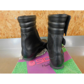 Bottes moto Sidi neuves - Taille 45