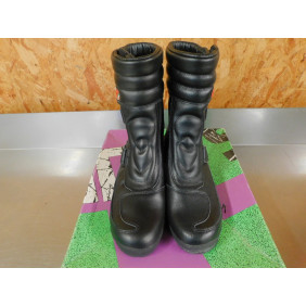 Bottes moto Sidi neuves - Taille 45