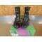 Bottes moto Sidi neuves - Taille 38.5