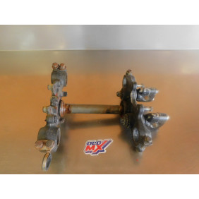 Tés de fourches  Honda 125 XLS