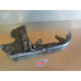 Protection de chaine  Honda 125 XLS