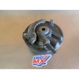 Flasque de frein avant  Honda 125 XLS