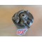 Flasque de frein avant  Honda 125 XLS
