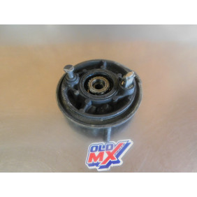 Flasque de frein avant  Honda 125 XLS