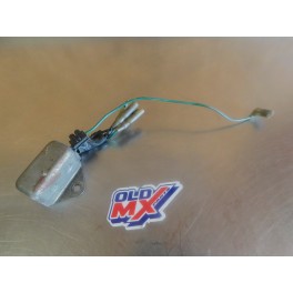 Régulateur de tenson 6v Honda 125 XLS