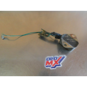 Régulateur de tenson 6v Honda 125 XLS