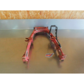 Bras oscillant  Honda 125 XLS