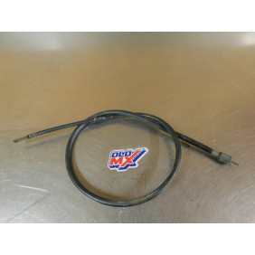 Cable compteur de vitesse  Honda 125 XLS