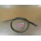 Cable compteur de vitesse  Honda 125 XLS