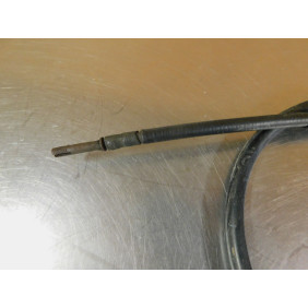 Cable compteur de vitesse  Honda 125 XLS