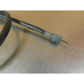 Cable compteur de vitesse  Honda 125 XLS